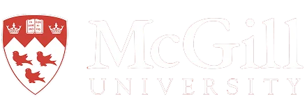 logo mcgill université